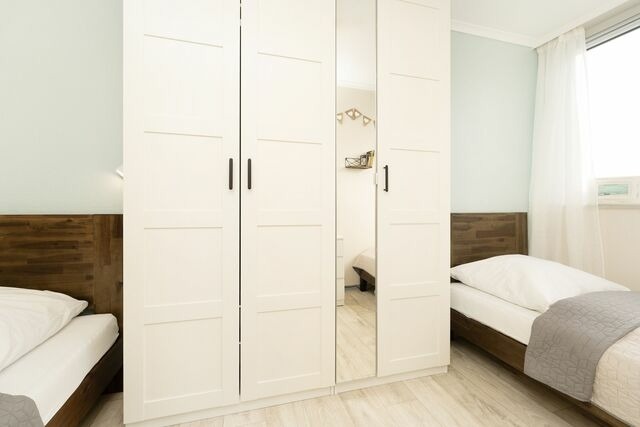 Ferienwohnung in Kellenhusen - Strandappartements am Leuchtturmweg Heimatgefühl - Bild 24