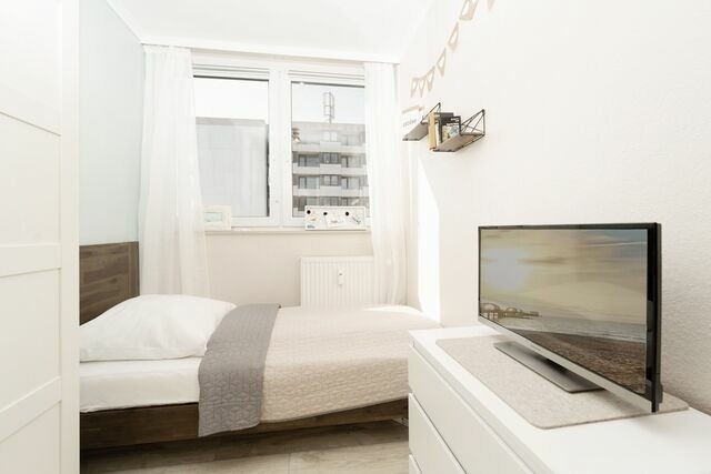 Ferienwohnung in Kellenhusen - Strandappartements am Leuchtturmweg Heimatgefühl - Bild 25