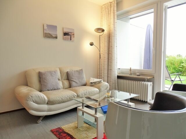 Ferienwohnung in Dahme - AlleeHus 20 C - Bild 3