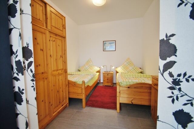 Ferienwohnung in Dahme - AlleeHus 20 C - Bild 7