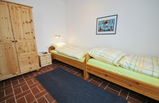 Ferienwohnung in Dahme - AlleeHus 20 C - Bild 8
