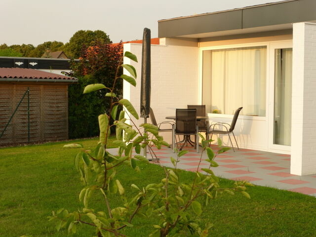 Ferienwohnung in Dahme - AlleeHus 20 C - Bild 13