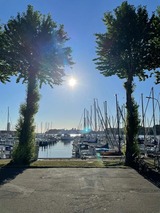 Doppelzimmer in Travem&uuml;nde - Segellast 3 - Bild 11
