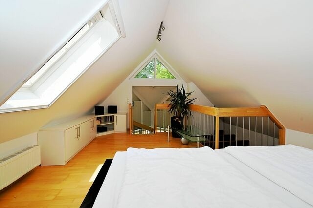 Ferienwohnung in Hohwacht - Ferienwohnung MeerZeit - Bild 18