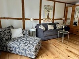 Ferienwohnung in Rieseby - Gut Büchenau - Ferienwohnung Weitsicht - Bild 1