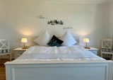 Ferienwohnung in Rieseby - Gut Büchenau - Ferienwohnung Weitsicht - Bild 4