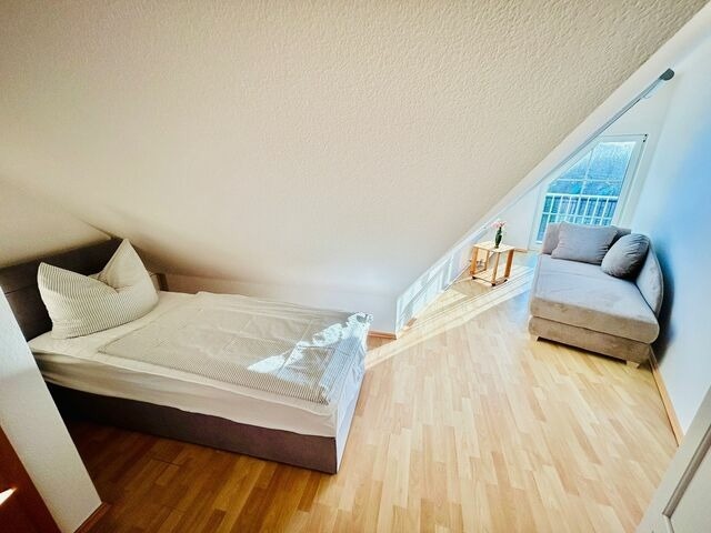 Ferienwohnung in Zingst - Nele 03 - Bild 5