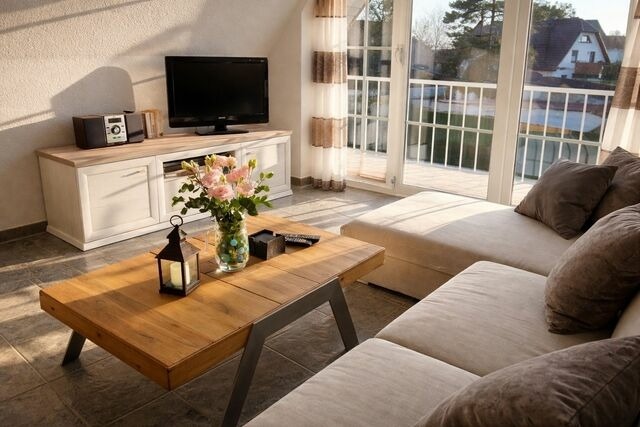 Ferienwohnung in Zingst - Nele 03 - Bild 16