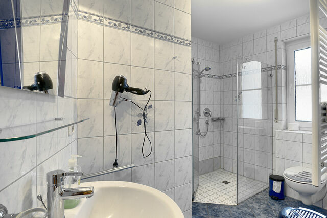 Ferienwohnung in Zingst - Nele 01 - Bild 2