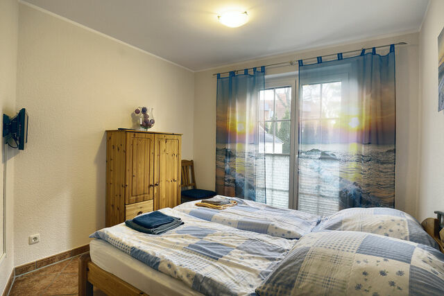 Ferienwohnung in Zingst - Nele 01 - Bild 3