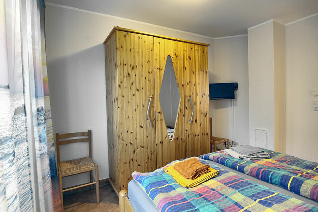 Ferienwohnung in Zingst - Nele 01 - Bild 5