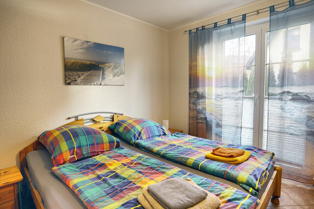 Ferienwohnung in Zingst - Nele 01 - Bild 6