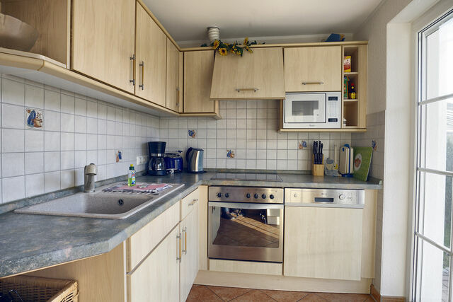 Ferienwohnung in Zingst - Nele 01 - Bild 7