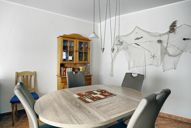 Ferienwohnung in Zingst - Nele 01 - Bild 8