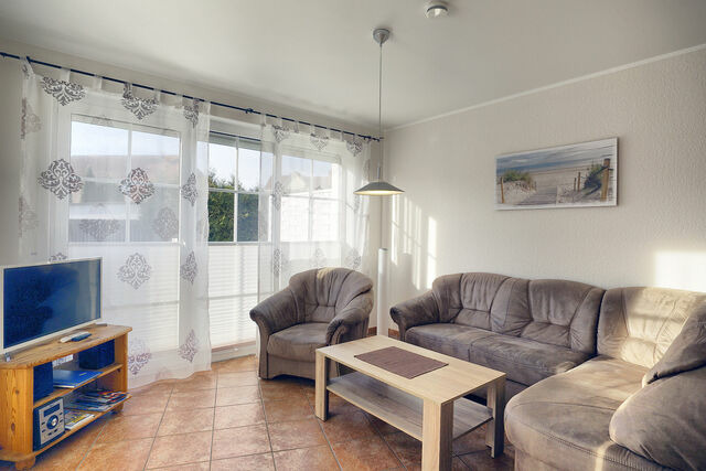 Ferienwohnung in Zingst - Nele 01 - Bild 10