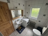 Ferienwohnung in Rövershagen - Sonne und Me(eh)r (Niederhagen) - Bad