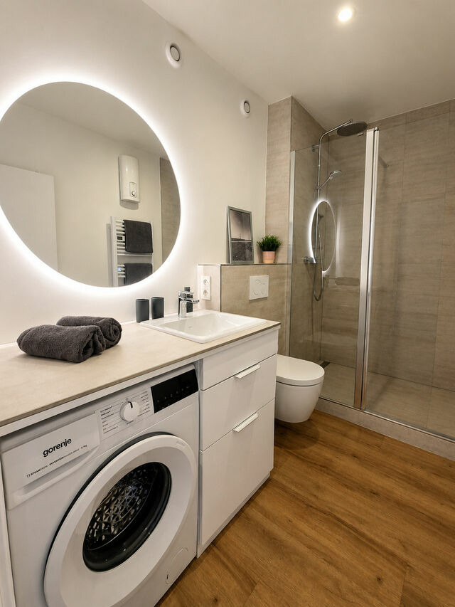 Ferienwohnung in Wendtorf - Ostseeblick - Bild 11