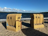 Ferienwohnung in Wendtorf - Ostseeblick - Bild 24