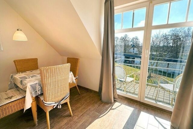 Ferienwohnung in Prerow - Holiday 1 - Bild 7