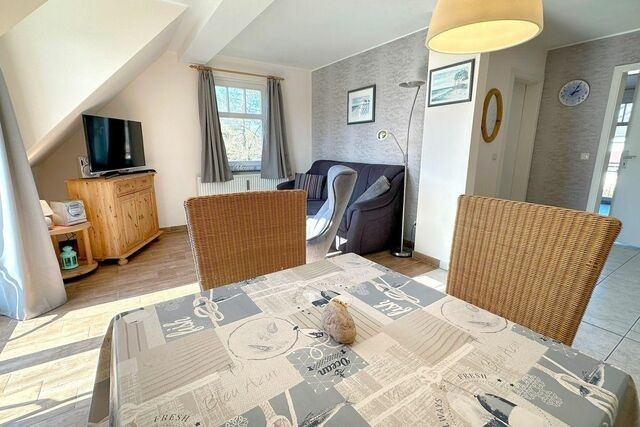 Ferienwohnung in Prerow - Holiday 1 - Bild 8