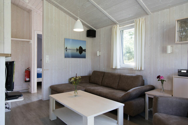Ferienhaus in Travemünde - Strandhaus Dünenpark 1c - Bild 7 Ferienhaus in Travemünde - Strandhaus Dünenpark 1c - Bild 7