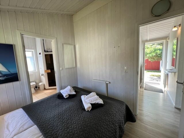 Ferienhaus in Travemünde - Strandhaus Dünenpark 1c - Bild 14 Ferienhaus in Travemünde - Strandhaus Dünenpark 1c - Bild 14