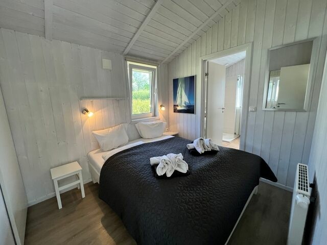 Ferienhaus in Travemünde - Strandhaus Dünenpark 1c - Bild 15 Ferienhaus in Travemünde - Strandhaus Dünenpark 1c - Bild 15