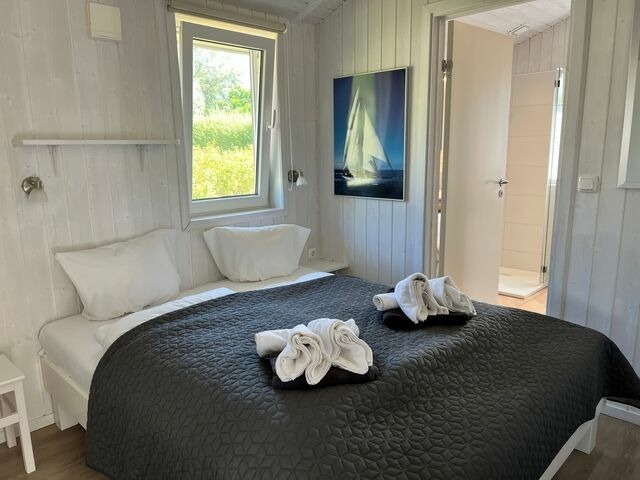 Ferienhaus in Travemünde - Strandhaus Dünenpark 1c - Bild 16 Ferienhaus in Travemünde - Strandhaus Dünenpark 1c - Bild 16