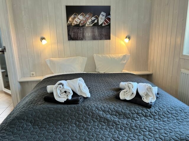 Ferienhaus in Travemünde - Strandhaus Dünenpark 1c - Bild 19 Ferienhaus in Travemünde - Strandhaus Dünenpark 1c - Bild 19