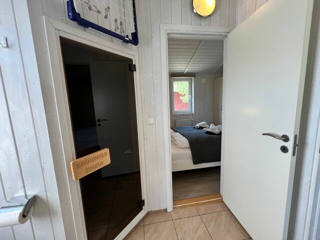 Ferienhaus in Travemünde - Strandhaus Dünenpark 1c - Bild 22 Ferienhaus in Travemünde - Strandhaus Dünenpark 1c - Bild 22