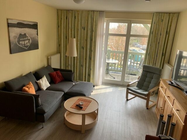 Ferienwohnung in K&uuml;hlungsborn - Residenz am Weststrand, WE 32 - Bild 2