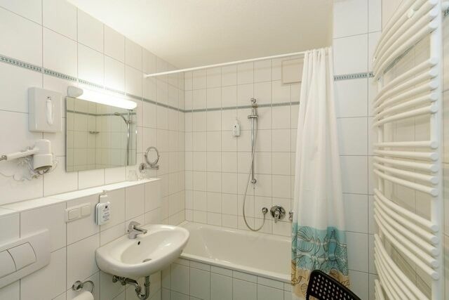 Ferienwohnung in K&uuml;hlungsborn - Residenz am Weststrand, WE 32 - Bild 11