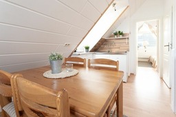 Ferienwohnung in Grömitz - Hasenkamp 30 Schwalbennest Grömitz Hasenkamp 30 Schwalbennest Grömitz