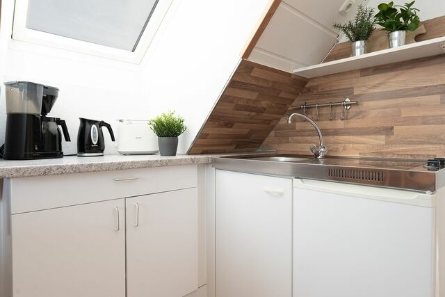 Ferienwohnung in Grömitz - Hasenkamp 30 Schwalbennest Grömitz - Bild 3 Ferienwohnung in Grömitz - Hasenkamp 30 Schwalbennest Grömitz - Bild 3