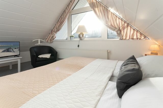 Ferienwohnung in Grömitz - Hasenkamp 30 Schwalbennest Grömitz - Bild 4 Ferienwohnung in Grömitz - Hasenkamp 30 Schwalbennest Grömitz - Bild 4