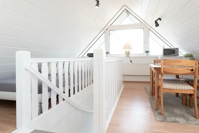 Ferienwohnung in Grömitz - Hasenkamp 30 Schwalbennest Grömitz - Bild 6 Ferienwohnung in Grömitz - Hasenkamp 30 Schwalbennest Grömitz - Bild 6