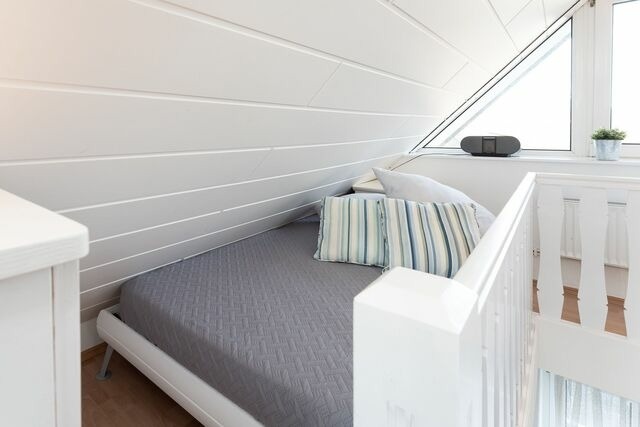 Ferienwohnung in Grömitz - Hasenkamp 30 Schwalbennest Grömitz - Bild 7 Ferienwohnung in Grömitz - Hasenkamp 30 Schwalbennest Grömitz - Bild 7