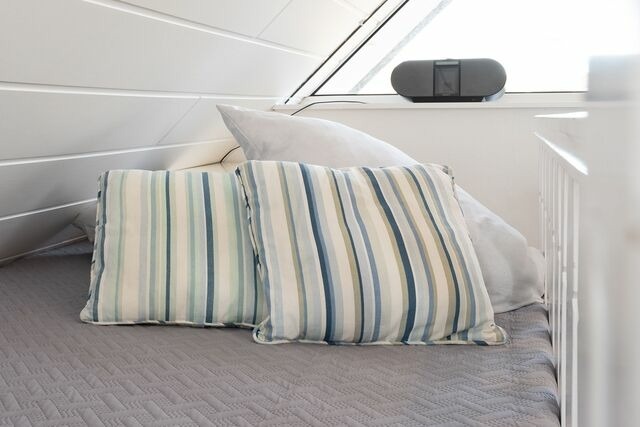 Ferienwohnung in Grömitz - Hasenkamp 30 Schwalbennest Grömitz - Bild 8 Ferienwohnung in Grömitz - Hasenkamp 30 Schwalbennest Grömitz - Bild 8