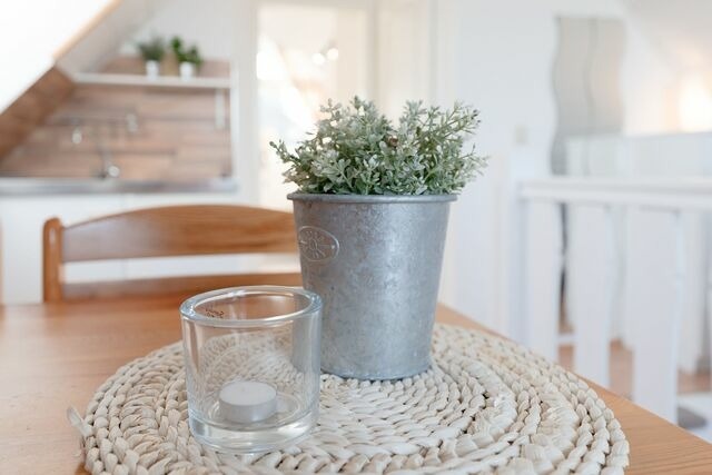 Ferienwohnung in Grömitz - Hasenkamp 30 Schwalbennest Grömitz - Bild 9 Ferienwohnung in Grömitz - Hasenkamp 30 Schwalbennest Grömitz - Bild 9