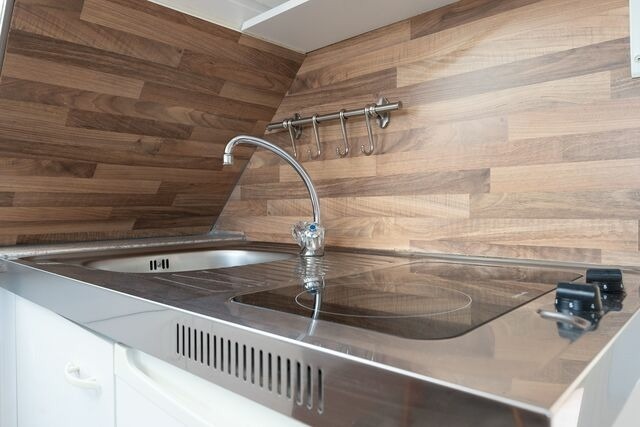 Ferienwohnung in Grömitz - Hasenkamp 30 Schwalbennest Grömitz - Bild 10 Ferienwohnung in Grömitz - Hasenkamp 30 Schwalbennest Grömitz - Bild 10