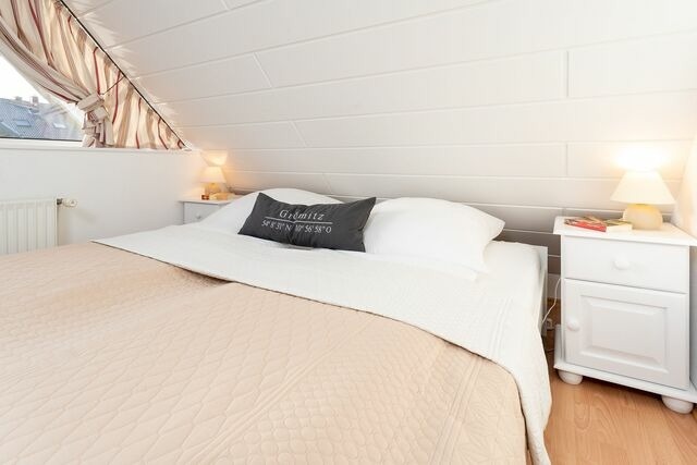 Ferienwohnung in Grömitz - Hasenkamp 30 Schwalbennest Grömitz - Bild 12 Ferienwohnung in Grömitz - Hasenkamp 30 Schwalbennest Grömitz - Bild 12