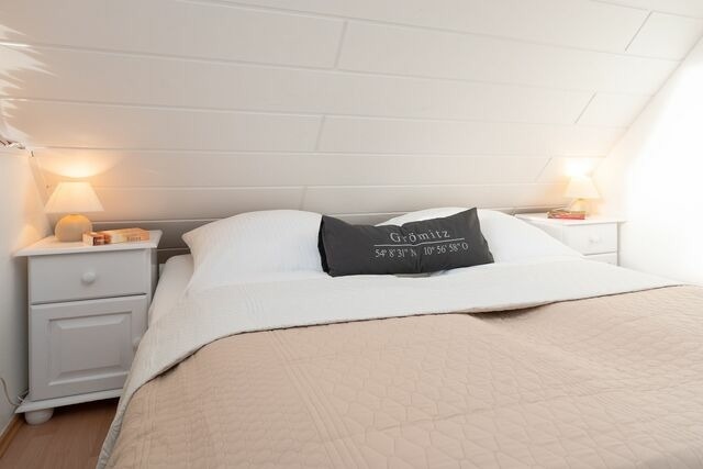 Ferienwohnung in Grömitz - Hasenkamp 30 Schwalbennest Grömitz - Bild 13 Ferienwohnung in Grömitz - Hasenkamp 30 Schwalbennest Grömitz - Bild 13