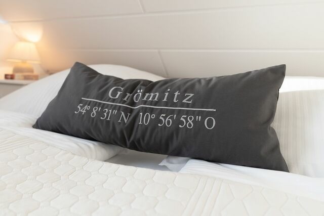 Ferienwohnung in Grömitz - Hasenkamp 30 Schwalbennest Grömitz - Bild 15 Ferienwohnung in Grömitz - Hasenkamp 30 Schwalbennest Grömitz - Bild 15