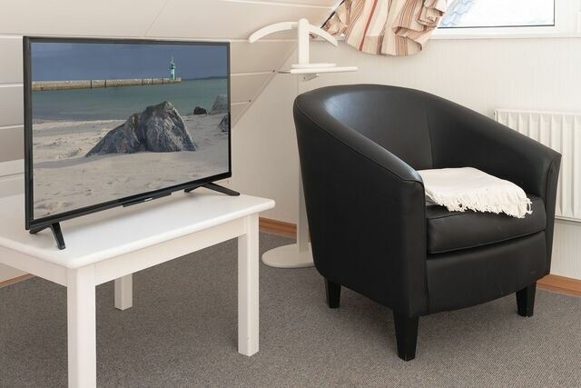 Ferienwohnung in Grömitz - Hasenkamp 30 Schwalbennest Grömitz - Bild 16 Ferienwohnung in Grömitz - Hasenkamp 30 Schwalbennest Grömitz - Bild 16