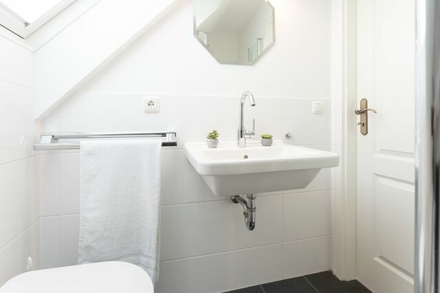 Ferienwohnung in Grömitz - Hasenkamp 30 Schwalbennest Grömitz - Bild 18 Ferienwohnung in Grömitz - Hasenkamp 30 Schwalbennest Grömitz - Bild 18