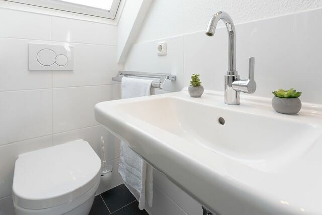 Ferienwohnung in Grömitz - Hasenkamp 30 Schwalbennest Grömitz - Bild 19 Ferienwohnung in Grömitz - Hasenkamp 30 Schwalbennest Grömitz - Bild 19