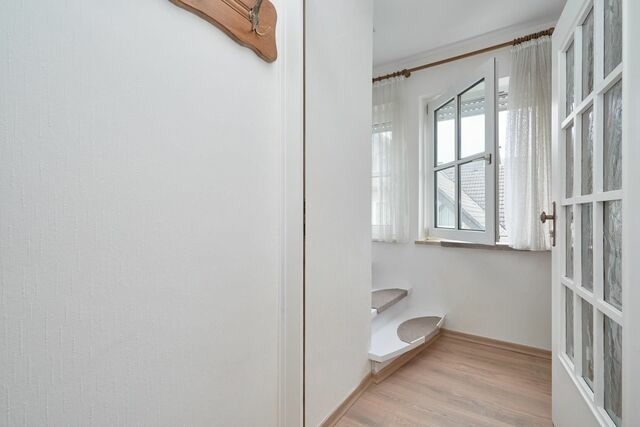 Ferienwohnung in Grömitz - Hasenkamp 30 Schwalbennest Grömitz - Bild 24 Ferienwohnung in Grömitz - Hasenkamp 30 Schwalbennest Grömitz - Bild 24