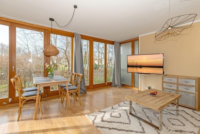 Ferienwohnung in K&uuml;hlungsborn - Villa Waldesruh, WE 2 - Bild 3