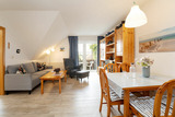 Ferienwohnung in Dahme - Ferienwohnung D&ouml;meland - Bild 1