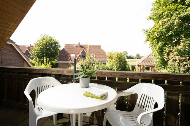 Ferienwohnung in Dahme - Ferienwohnung D&ouml;meland - Bild 2
